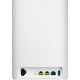 Wi-Fi система ASUS ZenWiFi AX Hybrid XP4 1 шт., белый