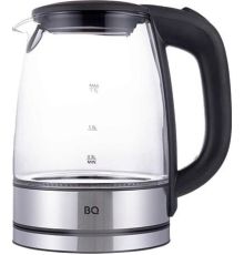 Электрический чайник BQ KT1834G черный