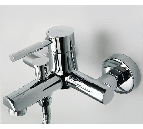 Смеситель Wasserkraft Main 4101