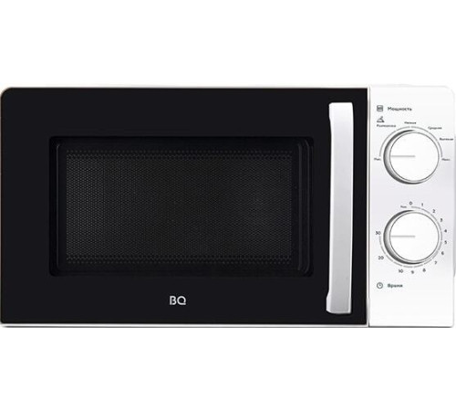 Микроволновая печь BQ MWO 20006SM/W