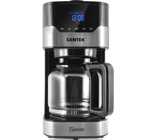 Капельная кофеварка CENTEK CT-1145