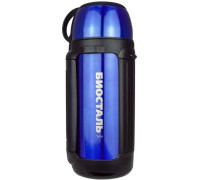 Термос БИОСТАЛЬ NGC-1400 1.4л синий