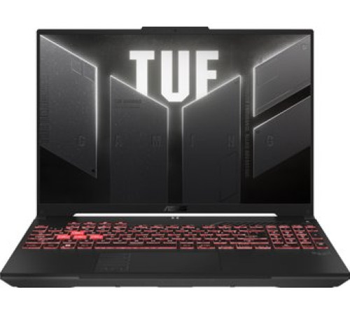 Игровой ноутбук ASUS TUF Gaming A16 2024 FA607NUQ-RL024