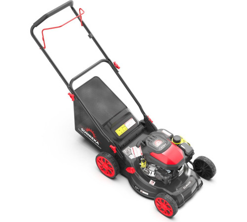 Газонокосилка SUNREKA GLM41P