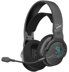 Наушники A4Tech Bloody GR370 черный