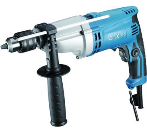 Ударная дрель DongCheng DZJ20