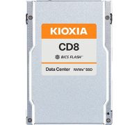 SSD Kioxia CD8-R 7.68TB KCD81RUG7T68