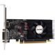 Видеокарта AFOX GeForce GT 1030 4GB GDDR4 AF1030-4096D4L2