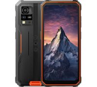 Телефон Blackview BV4800 Pro 4GB/128GB оранжевый