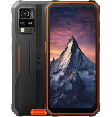 Телефон Blackview BV4800 Pro 4GB/128GB оранжевый