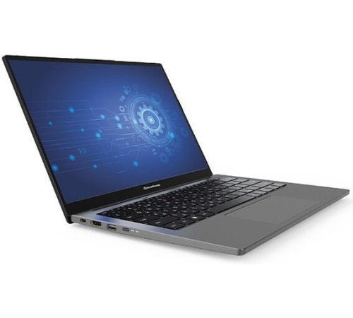 Ноутбук Kraftway KraftBook KB-640 KB-640-22q