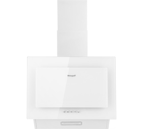 Кухонная вытяжка Weissgauff Zaurak 50 PB WH