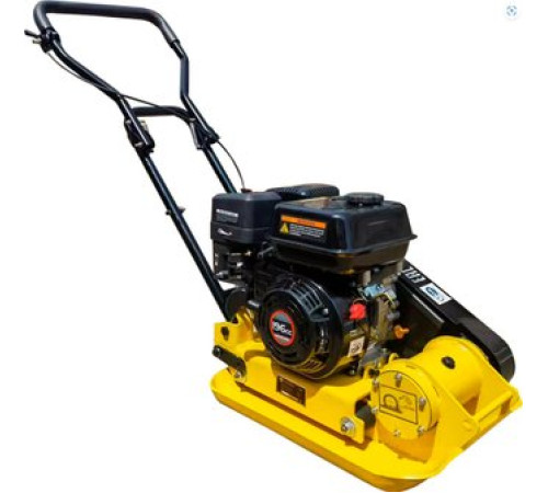 Виброплита Redbo PCG-60/4800