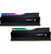 Оперативная память G.Skill Trident Z5 RGB 2x32ГБ DDR5 6400МГц F5-6400J3239G32GX2-TZ5RK