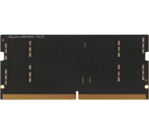 Оперативная память KingSpec 16ГБ DDR5 SODIMM 5600 МГц KS5600D5N11016G