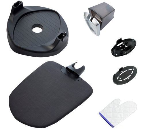 Отпариватель Kitfort KT-927