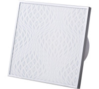 Осевой вентилятор Awenta System+ Turbo 125CTR [KWT125CTR-PI125]