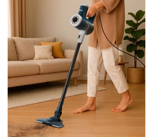 Пылесос Kitfort KT-5204