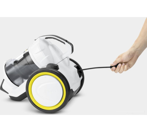 Пылесос Karcher VC 3 Floor 1.198-059.0