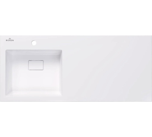 Умывальник Roxen Faber 110L 30010110L-W