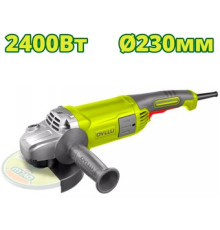Угловая шлифмашина Dyllu DTAG852401