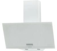 Кухонная вытяжка Krona Jina 600 White PB V2 КА-00011813