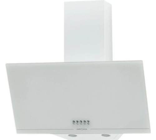 Кухонная вытяжка Krona Jina 600 White PB V2 КА-00011813