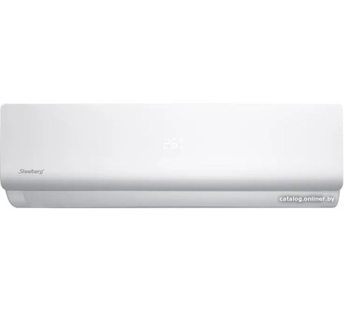 Кондиционер Steelberg STL-IFDC12BG