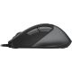 Мышь A4Tech Fstyler FM45S Air серый/черный