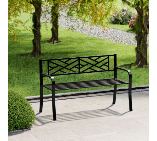 Скамейка Merry Bear Home Decor MX-GYY055