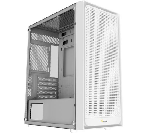 Корпус Ocypus Gamma C50 WH
