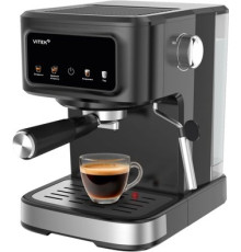 Рожковая кофеварка Vitek Gracia VT-CME1502