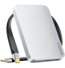 Внешний накопитель Orico BookDrive P10Pro 512GB