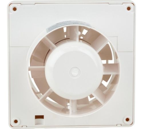 Осевой вентилятор Sparkvent SM-100 SW SM04-W