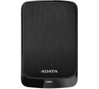 Внешний накопитель ADATA HV320 AHV320-2TU31-CBK 2TB черный