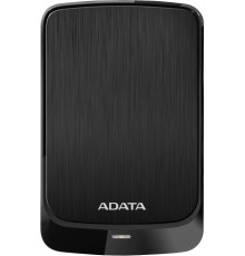 Внешний накопитель ADATA HV320 AHV320-2TU31-CBK 2TB черный