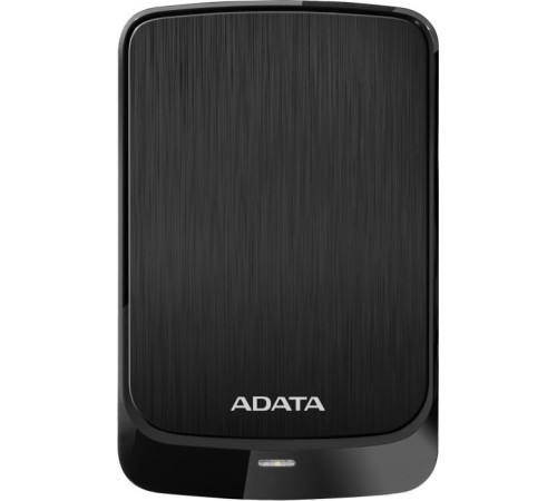 Внешний накопитель ADATA HV320 AHV320-2TU31-CBK 2TB черный