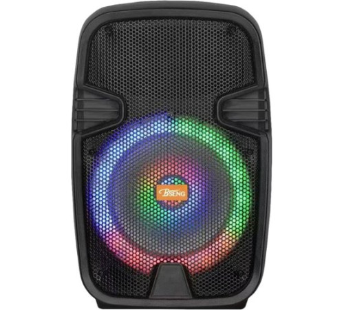 Беспроводная колонка Bseng MSA-802