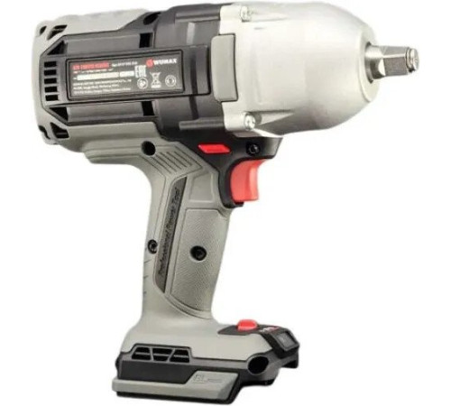 Гайковерт Wumax ASS 18 HTVS Classic 5717525210 без АКБ