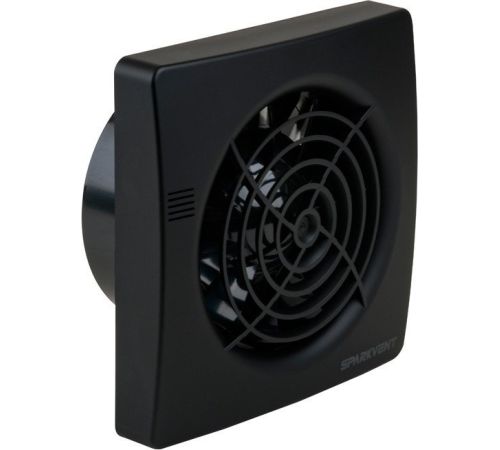 Осевой вентилятор Sparkvent SM-100 SB SM04-B