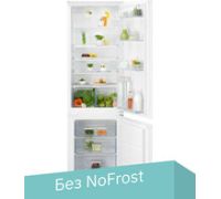 Холодильник Electrolux LNS5LE18S
