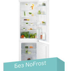 Холодильник Electrolux LNS5LE18S