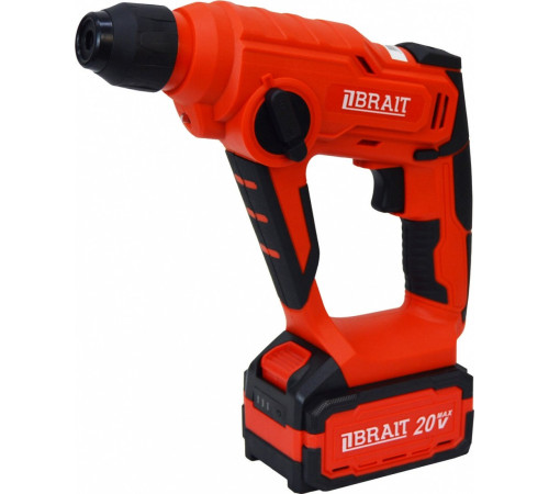 Перфоратор Brait BCRHS20U с 1-им АКБ