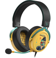 Наушники A4Tech Bloody M595 Renegade желтый