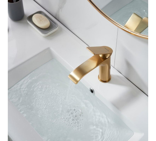 Смеситель Shevanik S4101G