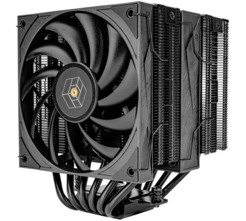 Кулер для процессора Thermalright Royal Knight 120 черный