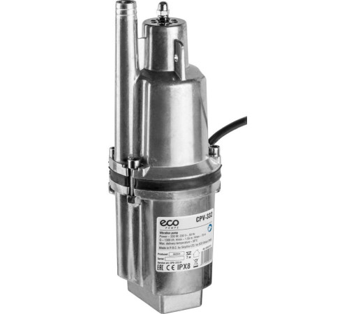 Колодезный насос ECO CPV-332