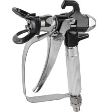 Краскопульт Bull для BAS 2223