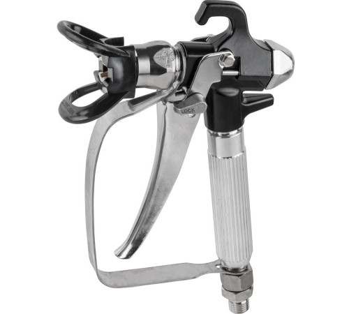 Краскопульт Bull для BAS 2223