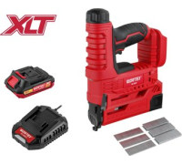 Гвоздезабиватель Wortex NG 1830 с 1-им АКБ